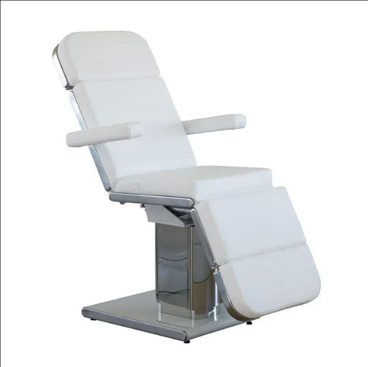 Glamour Premium πολυλειτουργική καρέκλα by tecnico spa