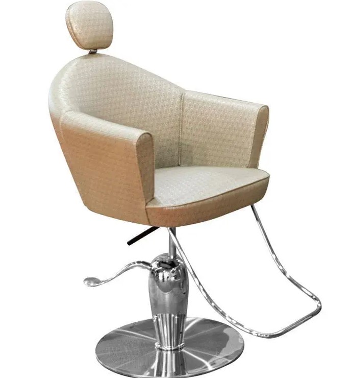 Musette Reclinabile salon chair by tecnico spa