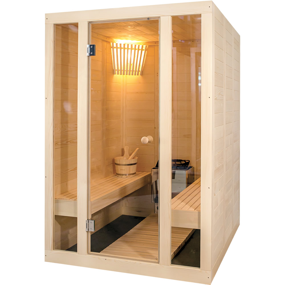 BALANCE-sauna tecnicospa
