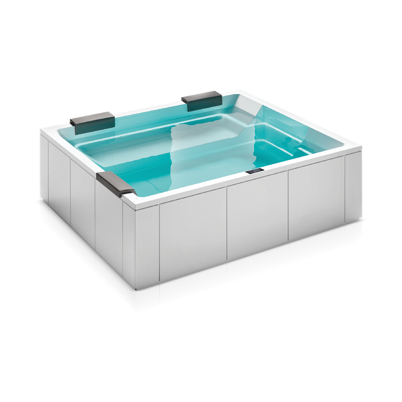 Rest mini pool 02 by tecnico spa